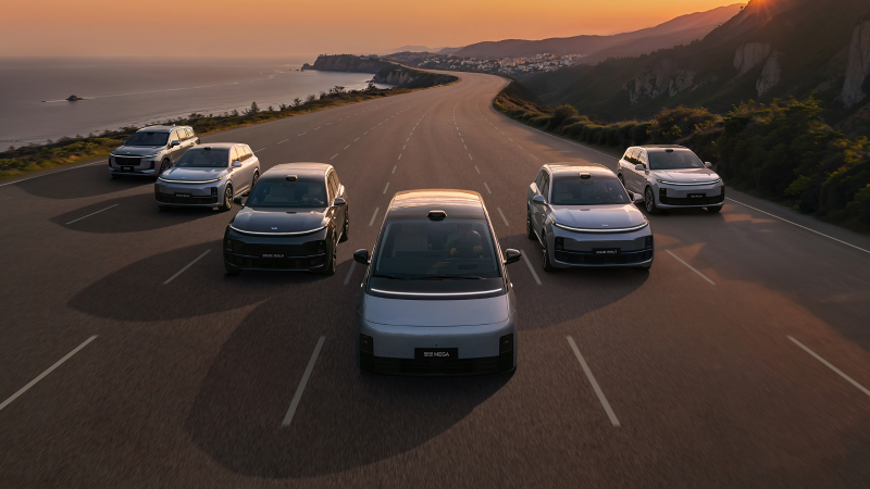尊龙官方备用汽车2024年10月交付51,443辆